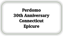 Perdomo 30th Anniversary Connecticut Epicure (5 stk.) [Begrænset]