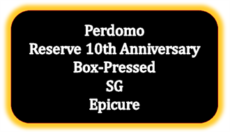 BF - Perdomo Reserve 10th Anniversary Box-Pressed SG Epicure [Kan ikke skaffes længere]